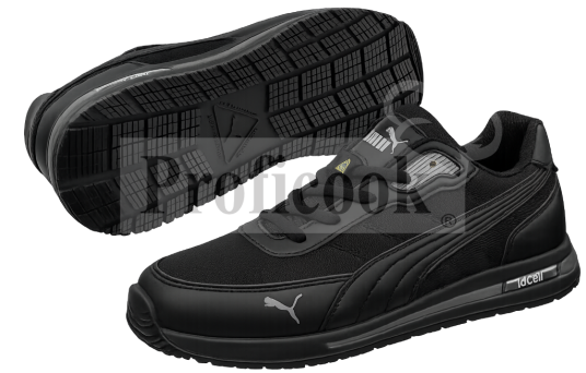 Puma Safety Epic shoes