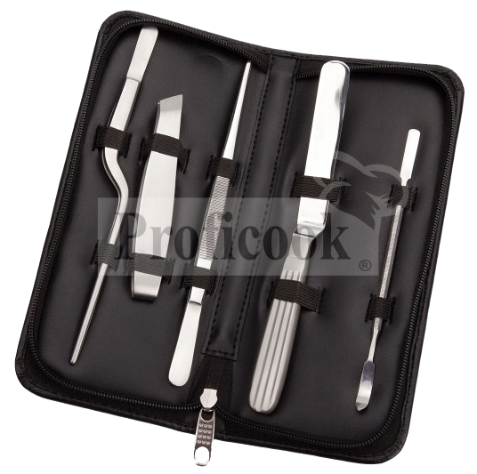 Set of 100% CHEF