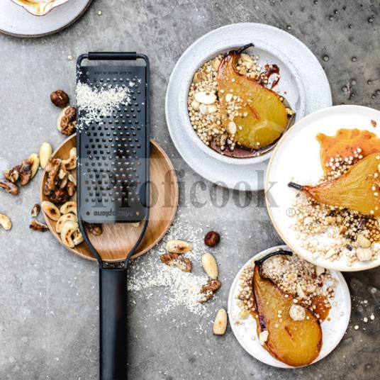 Black Sheep Series Coarse grater