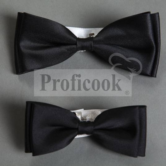 Bow tie glossy