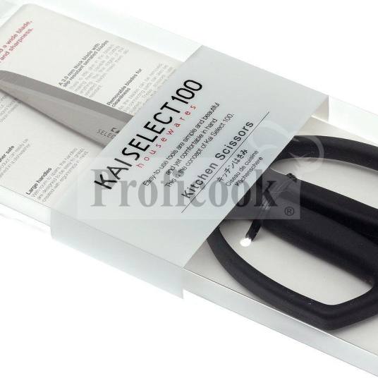 Kai Select universal kitchen shears