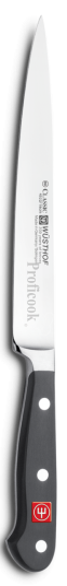 Wüsthof Classic 4522/18 Slicing knife