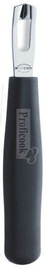 F. Dick lemon grooving tool