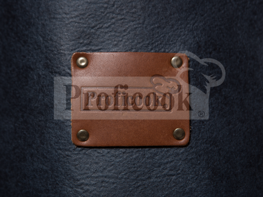 Leather apron TENNESSEE
