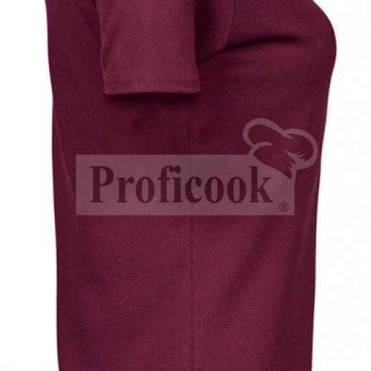 Ladies luxury polo shirt