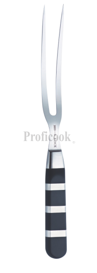 F. DICK 1905 The Exclusive 9 1901 20 Carving fork