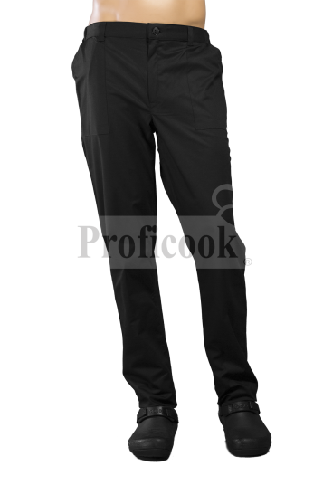 Chef trousers CHEF Style