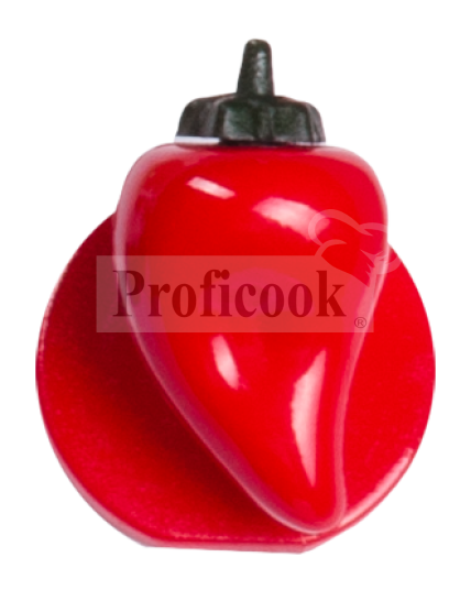 Button for chef jacket