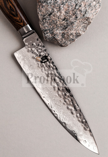 Kai TDM-1706 Shun TM Chef's knife