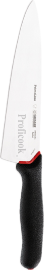Giesser Primeline Chef's Knife, 20 cm