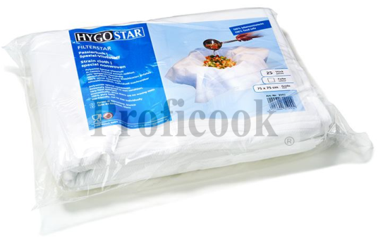 Filter cloth Hygostar
