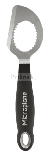 Microplane 3-in-1 Avocado Knife