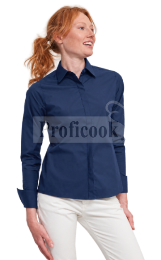 Women's Ultimate Stretch Long-Sleeve Shirt