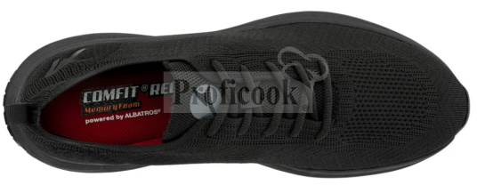 Albatros Mood shoes