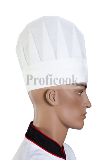 Basic paper hat