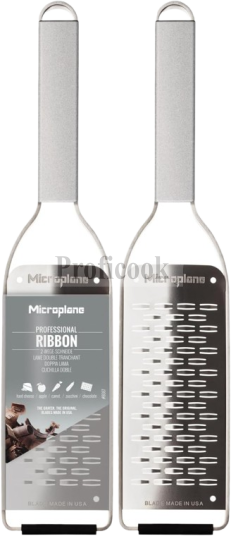 Professional 2.0 Grater for Thin Strips