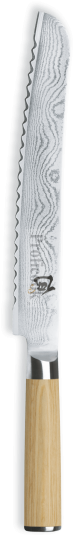 Kai Shun White DM-0705W Bread knife