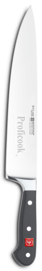 Wüsthof Classic 4582/26 Chef's knife