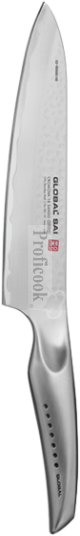 Global SAI-02 Chef's knife