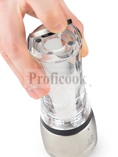 Peugeot Daman u’Select Zirlion Salt Mill 21 cm
