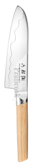 Kai MGC-0402 Composite Santoku