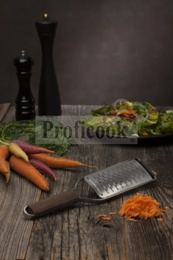 Microplane grater Master Series Wider Strips