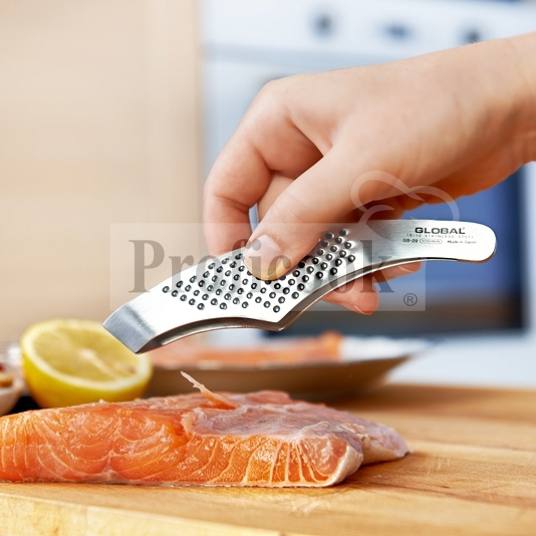 Global Fish Bone Pincers