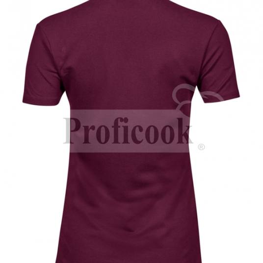 Ladies luxury polo shirt