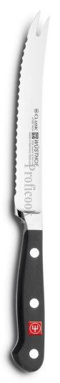 Wüsthof Classic 4109 Tomato knife