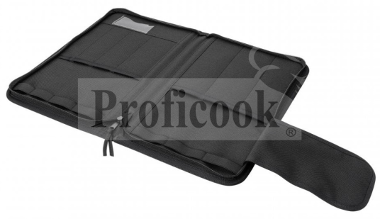 Global 7-knife case