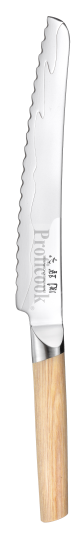 Kai MGC-0405 Composite Bread knife