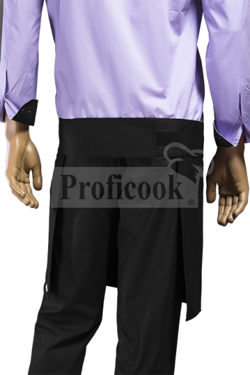 Apron with Velcro