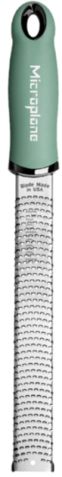 Microplane Zester Grater colored