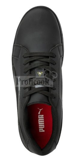 Puma Safety Blast shoes