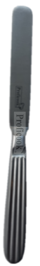 Proficook curved palette