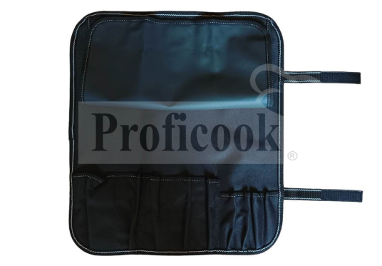 Knife case GLOBAL for 11 knives