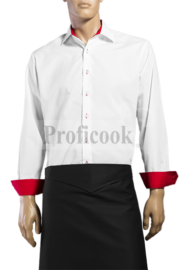 Men custom-made shirt