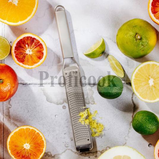 Microplane Zester grater Professional 2.0