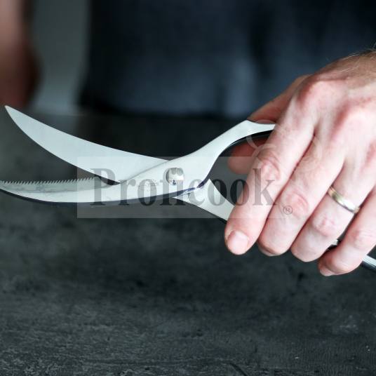 F. Dick poultry shears