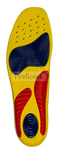 PEDAG PERFORMANCE insoles