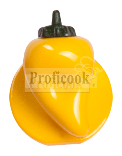 Button for chef jacket