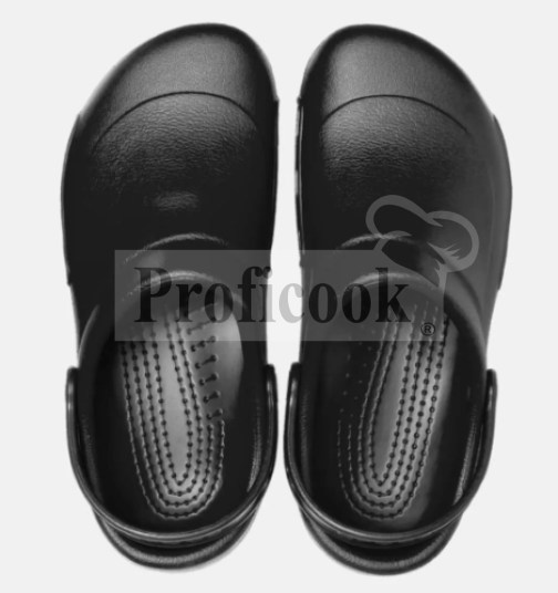 Crocs Bistro
