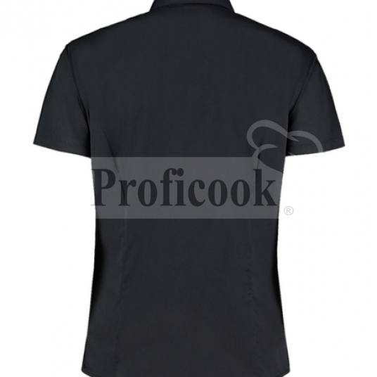 Mandarin Collar ladies shirt