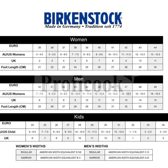 BIRKENSTOCK Kay SL Soft Footbed