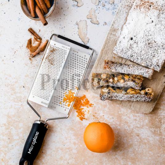 Dual Blade Grater- Coarse & Fine