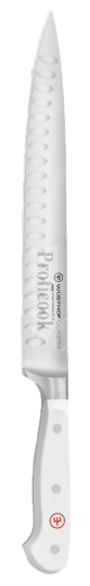 Wüsthof Classic White Ham knife 23 cm