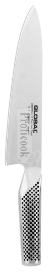 Global G2 Chef's knife