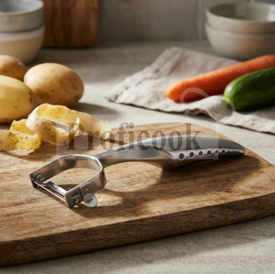 Global T-shaped peeler
