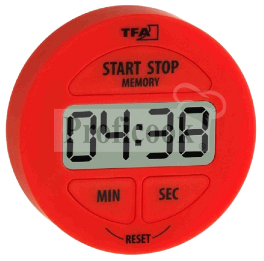 Timer TFA
