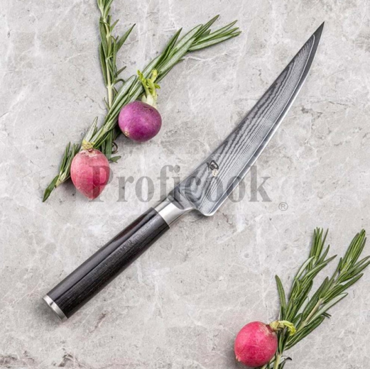 Kai Shun DM-0743 Nůž vykosťovací 16,5 cm